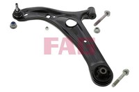 821 0505 10 Fag Lenker, RadaufhäNgung FüR Toyota