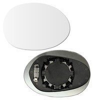 Spiegelglas Rechts FüR Mini F54 F55 F56 F57 F60 Konvex Beheizbar AußEnspiegel