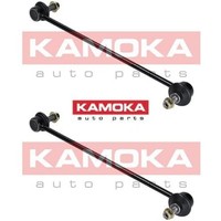 2X Stange/Strebe FüR Stabilisator Kamoka 9030302 2 PendelstüTzen Stabi