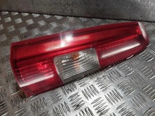 Feu arrière Mazda 616