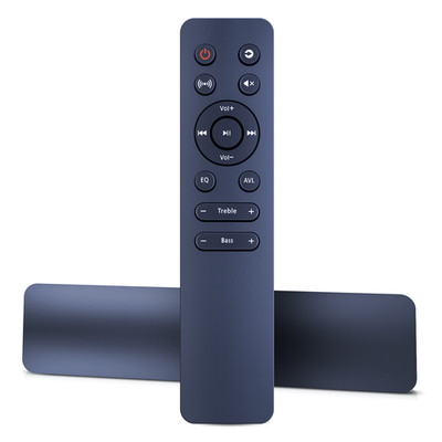 Ersatz Fernbedienung für Philips Soundbar TAB5109 TAB6309 TAB5309 Soundbar