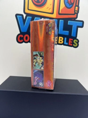 WITH SHRINK Pokemon TCG Chinese Gem Pack Vol3 CBB3C Horizon Sealed Booster Box