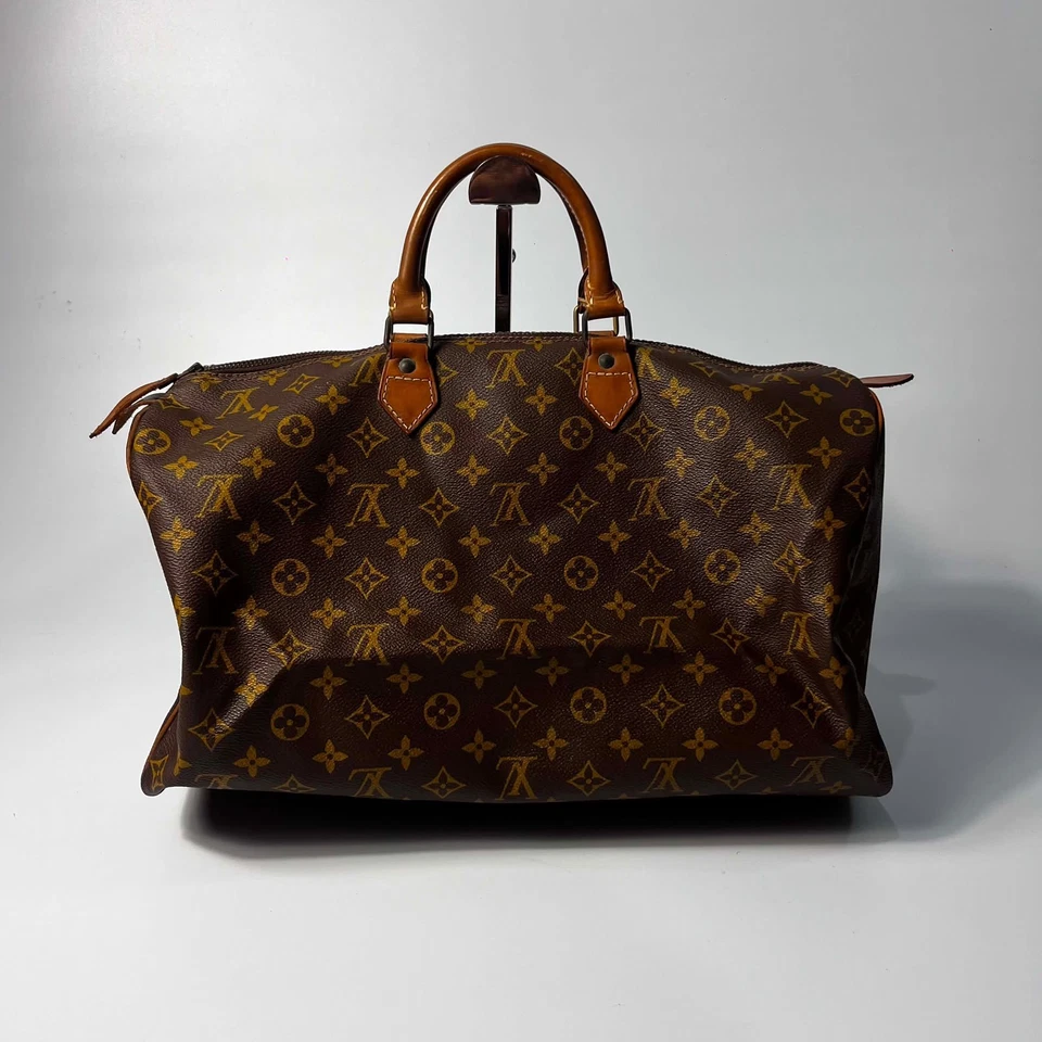 Louis Vuitton Speedy 40, photo 1 sur 5