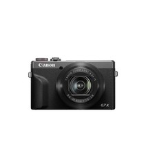 Canon PowerShot G7 X Mark III Graphite Kit - 30th Anniversary Limited Edition