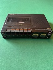 Sony Tc D5 Pro. Überholt Und Funktioniert. 