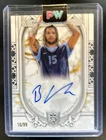 2023-24 Topps Royalty Brandon Clarke Superior Signatures Auto Autograph #/99