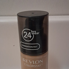Revlon ColorStay Foundation Sand Beige 180 Fu...