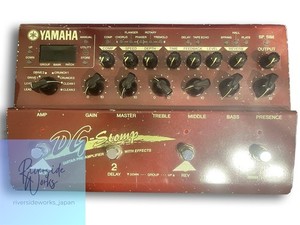 Yamaha Dg Stomp | eBay