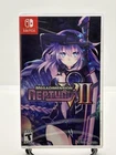 Megadimension Neptunia VII Nintendo Switch Brand New Factory Sealed