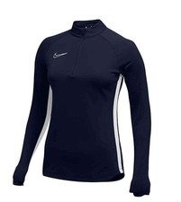 Nike Women's Academy 19 Longsleeve Jacket Activewear Drill Top, AO1470