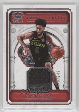 2017-18 Panini Crown Royale Rookie Jerseys 48/249 Tyler Dorsey #RJ-3 2r7
