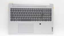 Original 5CB1L50451 Lenovo Thinkpad Keyboard UK English Backlight Slim 5 16IRL