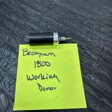 BANG  OLUFSEN BEOGRAM 1800 TURNTABLE PARTS - Counterweight - Some Chipping