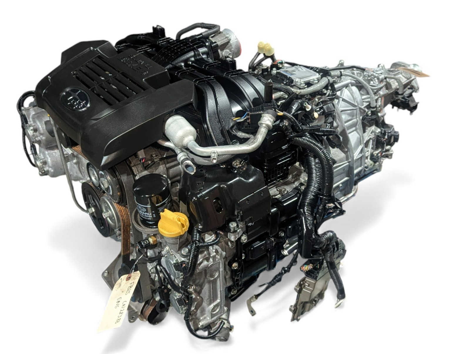 Subaru Impreza RS 2024 2.5L 4CYL Engine JDM FB25 CN28388