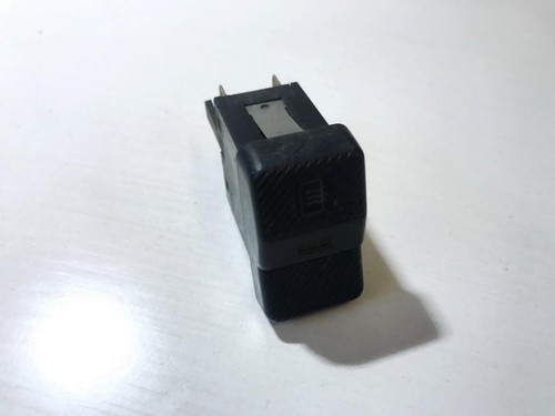 535959621 Schalter Heckscheibenheizung  Volkswagen Passat DE637754-29