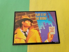 deja vu nes Manual only