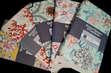 Better Homes Gardens 100 Cotton Precut fabric - 2 Yards Each YOUR CHOICE