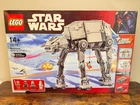 LEGO Star Wars Episode V Motorised Walking AT-AT 10178 Factory Sealed