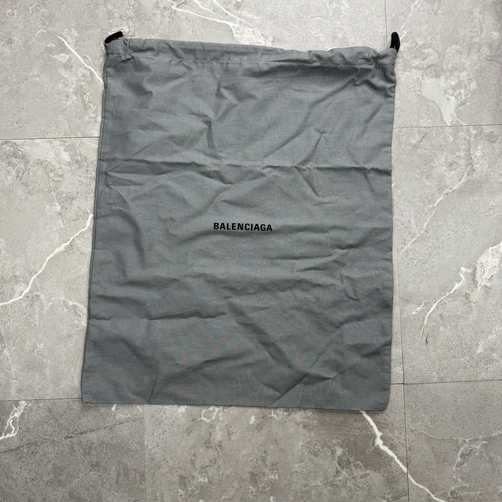 Balenciaga Speed Lace Up Navy White Neon Yellow Sneakers Men’s 13 thumbnail 11