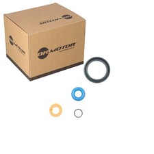 DR.MOTOR REPARATUR-SATZ EINSPRITZDÜSE INJEKTOR passend für MERCEDES A-KLASSE