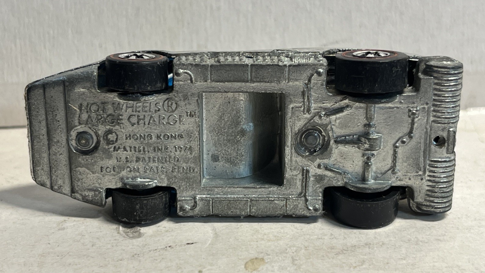 Foto 5 di 5