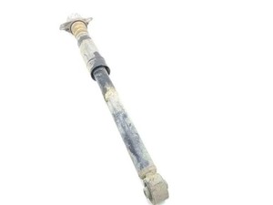 VW POLO 9N Stoßdämpfer hinten links 1.20 Petrol 2003 32579878