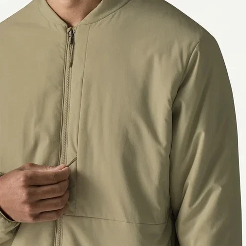 Patagonia Men's Nano-Air Bomber Jacket 29525 PG image 5