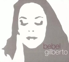Tanto Tempo, Bebel Gilberto