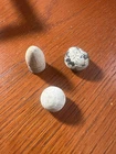 Civil War Bullets