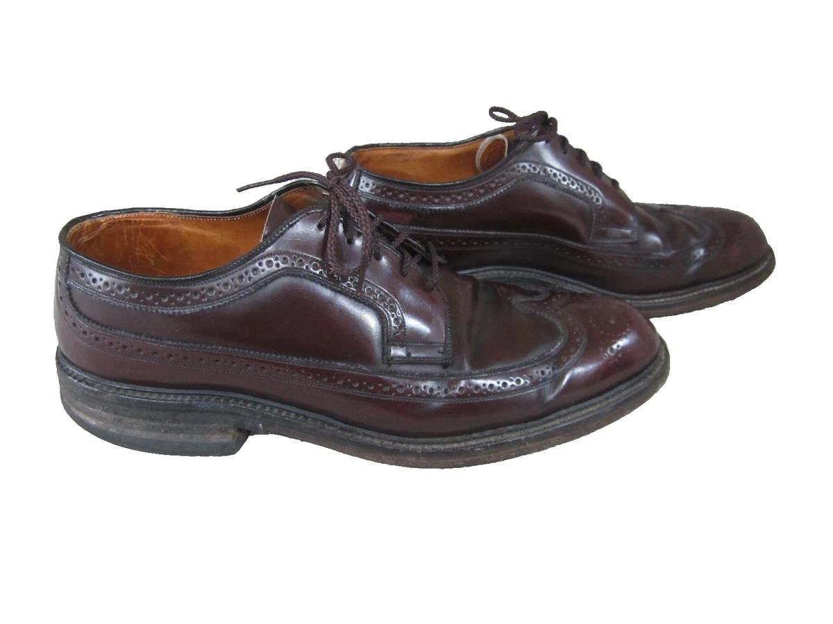 johnston murphy cordovan products for sale | eBay