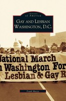 Frank Muzzy | Gay And Lesbian Washington D.C. | Buch | Englisch (2005)