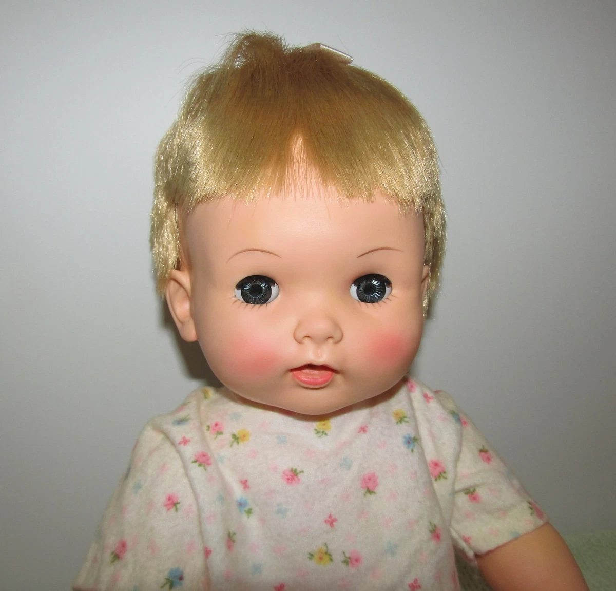 Effanbee Dolls & Doll Playsets with Vintage Doll for sale | eBay
