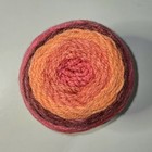 Yarnspirations Bernard Pop Yarn Cakes Lot Of 3 — photo 3