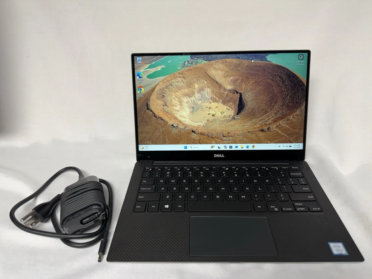 Preços baixos em Dell XPS 13 9360 notebooks e netbooks | eBay