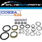 <!--F#f_0-->Swivel Hub Knuckle Bearing King Pin + Seal Kit for Patrol GQ Y60 4x4 1987-1997<!--F/-->