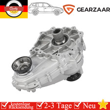 VERTEILERGETRIEBE MONTAGE GETRIEBE FÜR MERCEDES X164 X166 W166 W164 2512800700