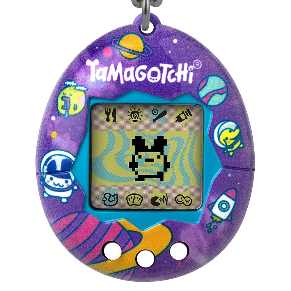 Tamagotchi Original All The Colours, How To Evolve, And, 52 OFF