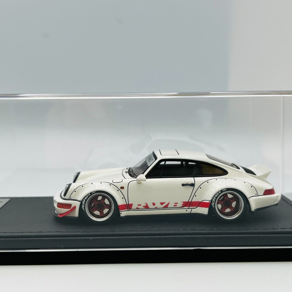 ignition model 1/43 RWB 964 White IG2520 | eBay ignition model 1/43 RWB 964 White IG2520 | eBay