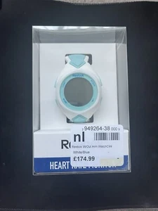Reebok Moniteur de fréquence cardiaque