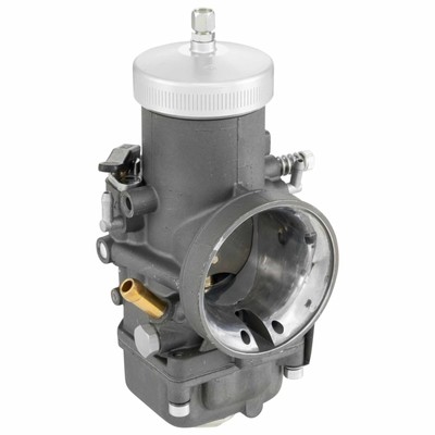 Carburetor Dellorto Oval Valve for Kymco 50 Filly 4T TT 1998-2000