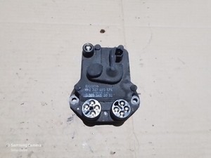 Mercedes W124 W201  Motorsteuergerät Zündsteuergerät Zündung M102 0055453032
