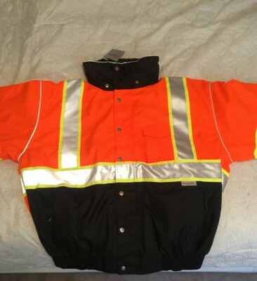 scotchlite 3m jacket