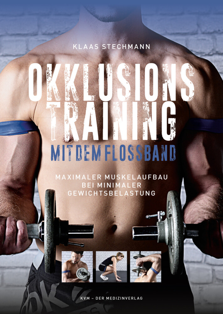 Thumbnail - Okklusionstraining Mit Dem Flossband | Maximaler Muskelaufbau Bei