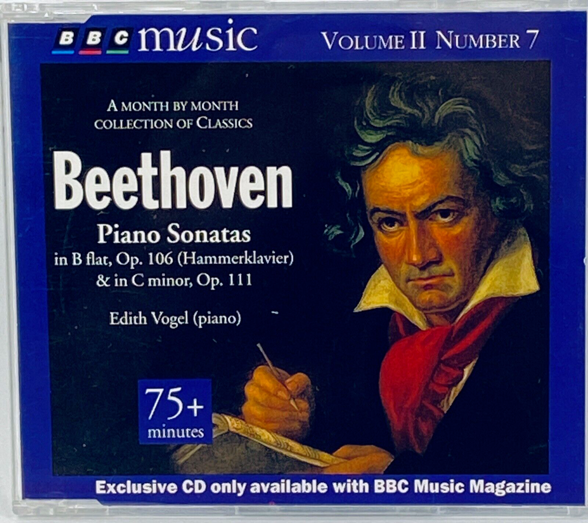 その他 Beethoven: Sonatas for Piano & [CD] CD】Beethoven;Piano Sonatas 【公式通販】