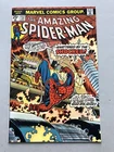 Amazing Spider-Man (1963 1st Series) #152 Signed by Gerry Conway VF Very Fine