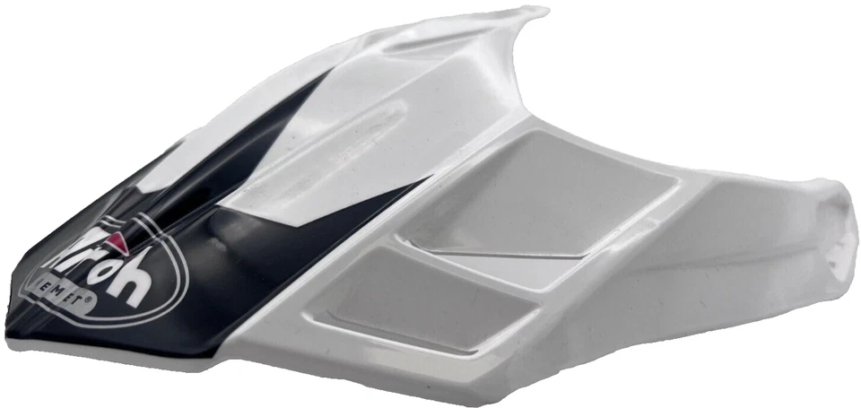 Airoh Commander Factor Repuesto Pico ex-pantalla marcas menores Foto 3 de 4