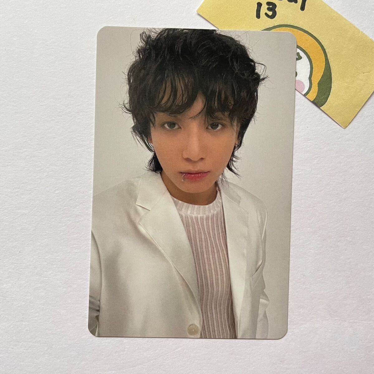 BTS Jungkook Golden JPFC UMS Lucky draw Limited POB BTS Jungkook Golden JPFC UMS Lucky draw Limited POB