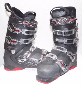 nordica hell and back skis