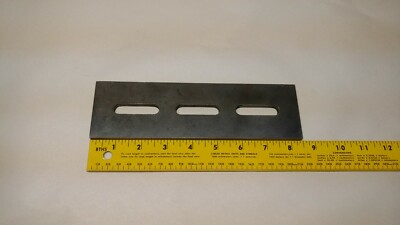 #8J014 NEW BRILLION - LANDOLL -  KUHN - PACKER - ROLLER - CULTIMULCHER - SCRAPER