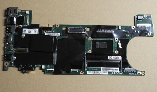 Lenovo ThinkPad T460s Notebook Mainboard 00JT923  I5-6200U